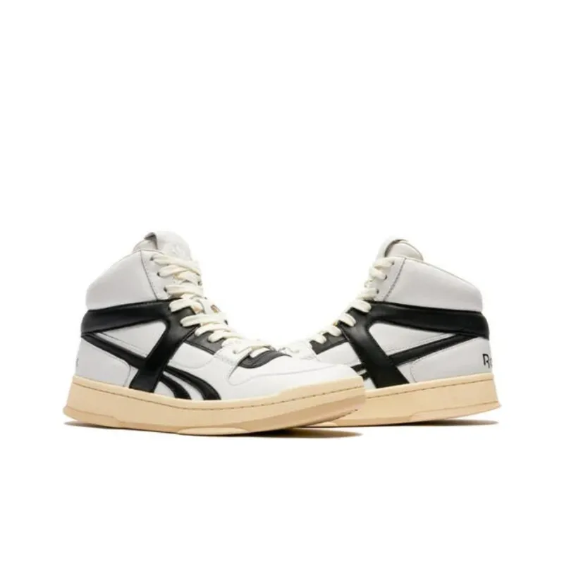Reebok BB 5600 LTD High 'White Black'-4