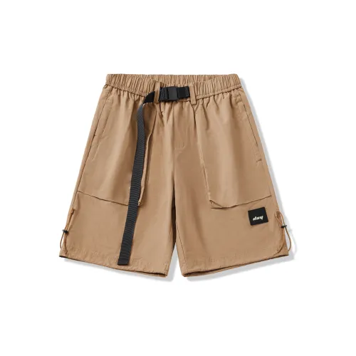 Tonlion Casual Shorts Men