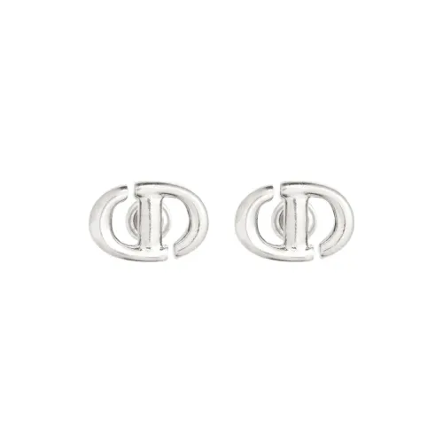 DIOR Stud Earrings Women's