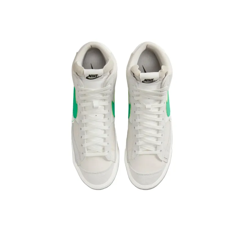 Nike Blazer Mid '77 Pro Club Phantom Stadium Green-3
