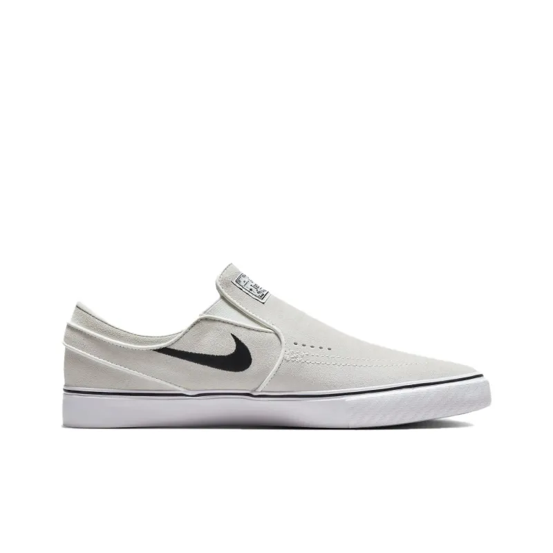 Nike Sb Janoski Slip Summit White-1