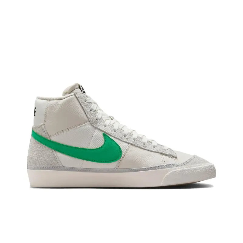 Nike Blazer Mid '77 Pro Club Phantom Stadium Green-1