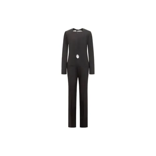 COURREGES Bodysuits Women's Black