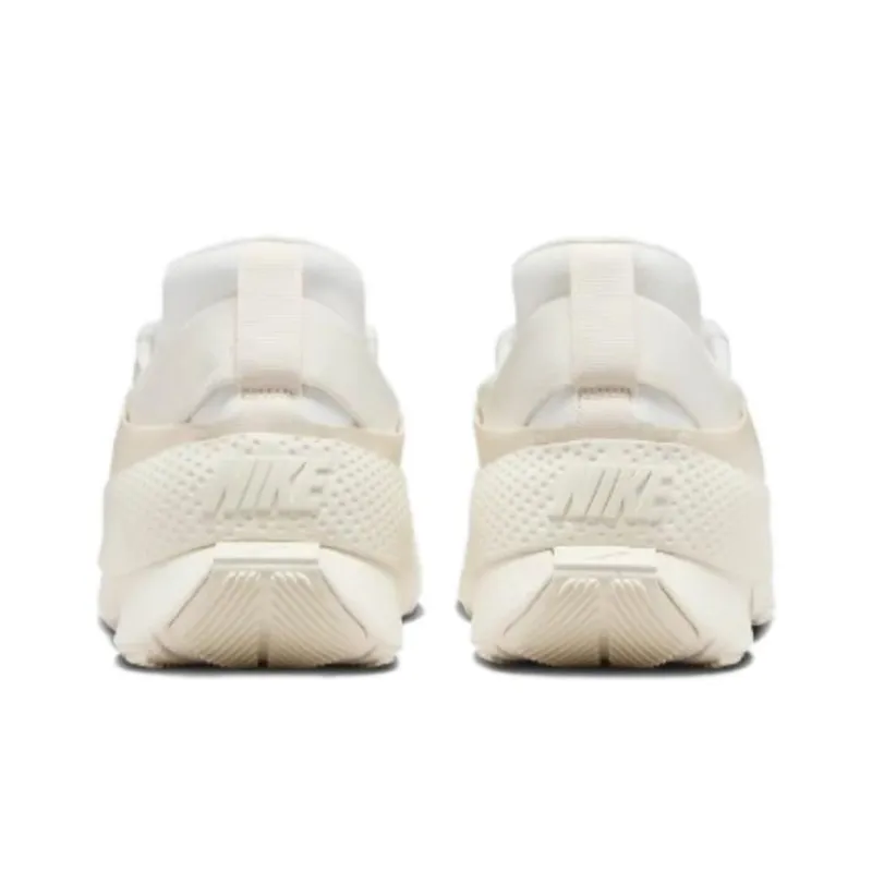 Nike Go FlyEase 'Pale Ivory' Women's-3