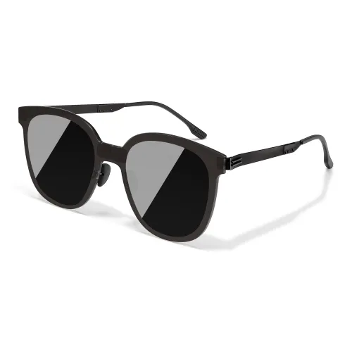 PULAIS Square Sunglasses Unisex