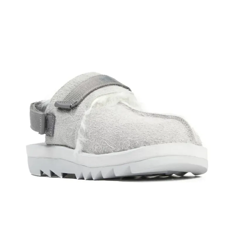 Reebok Beatnik END. Reported Sightings Grey-2