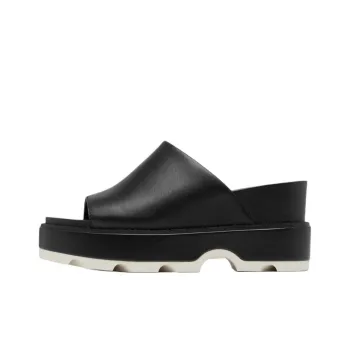 SOREL Slide Slippers Women's Black