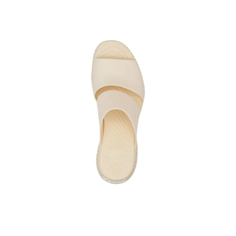 SOREL Abrasion-Resistant Slide Slippers Women's Beige-4