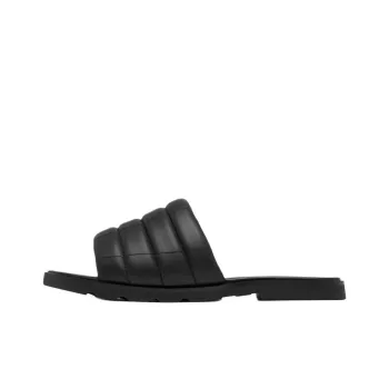 SOREL Slide Slippers Women's Black