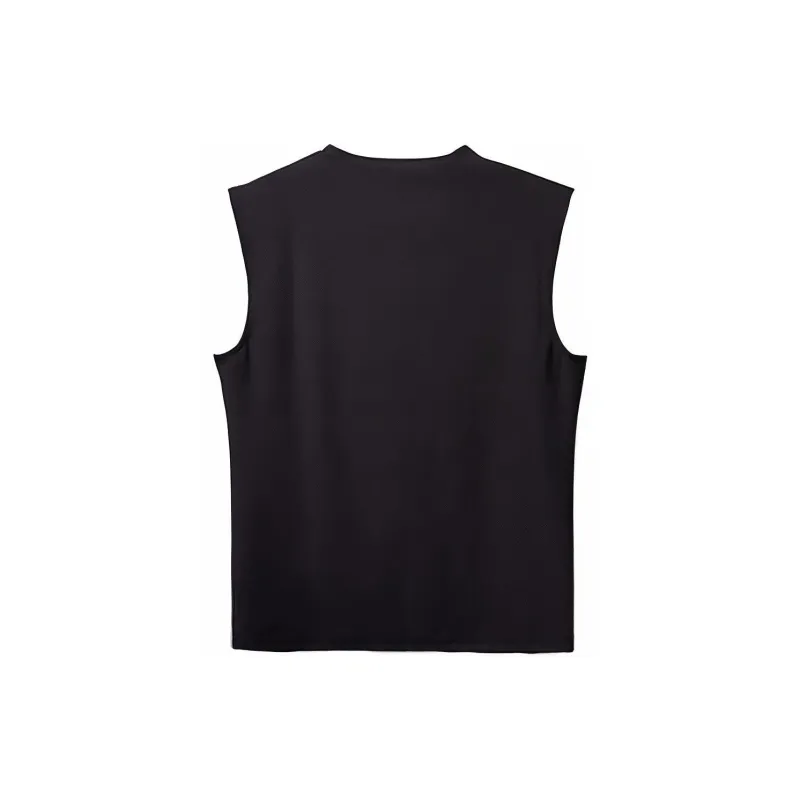 YEEZY Engineered By Balenciaga Sleeveless Second Skin-1
