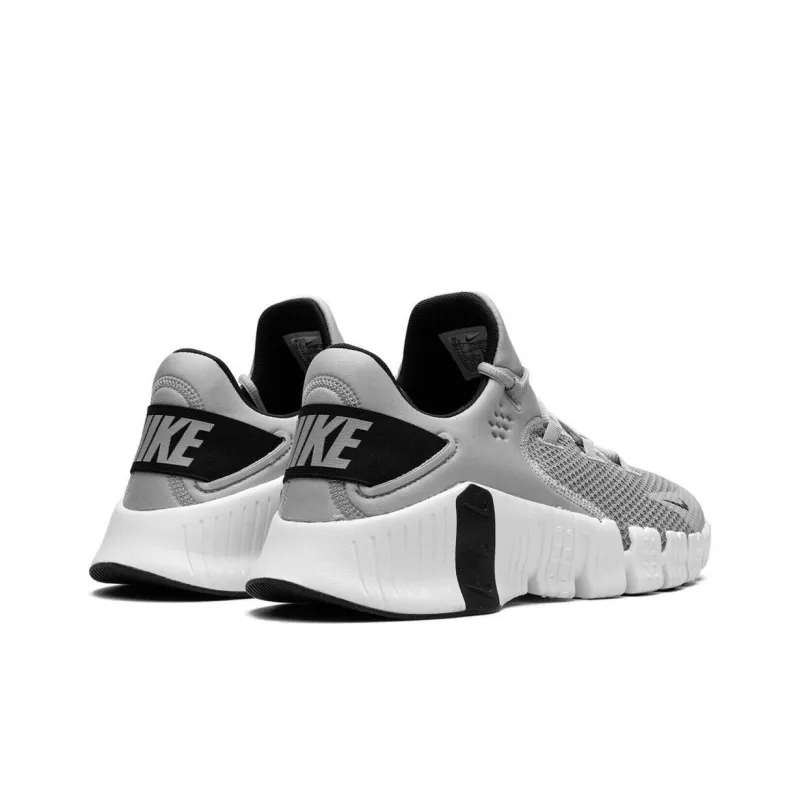 Nike Free Metcon 4 'Wolf Grey'-3