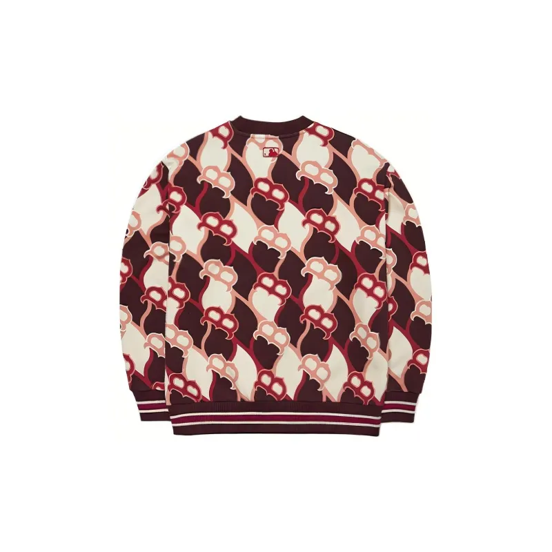 MLB FW22 Sweatshirt Unisex Multicolor-1