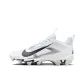 White/Metallic Silver/Photon Dust/Black