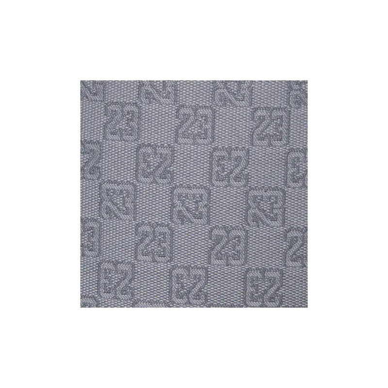 Jordan Polyester Backpack Small Size Unisex Concrete Gray-5