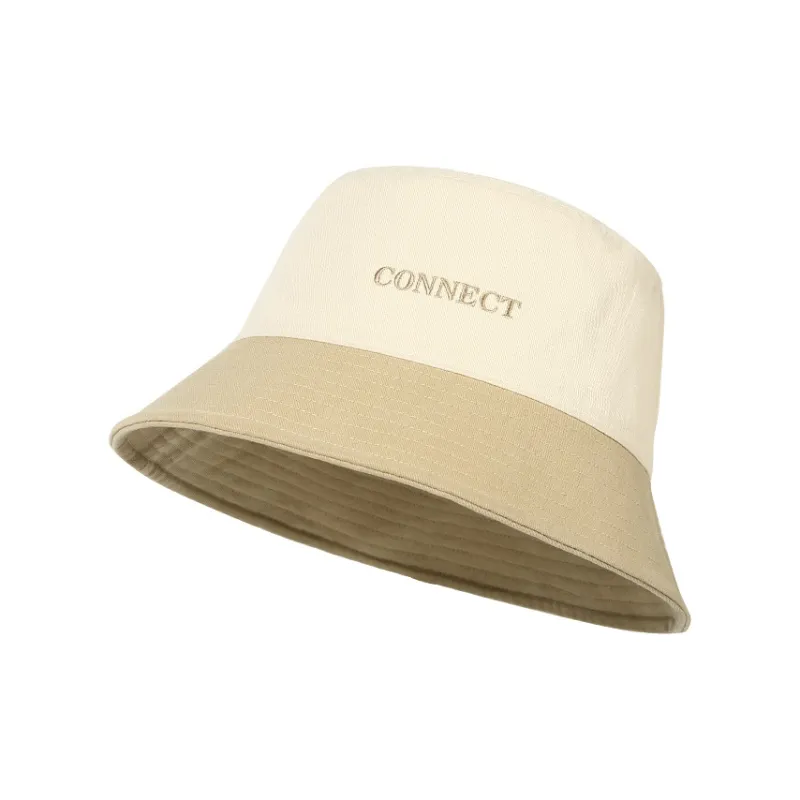 CACUSS Junior Cotton Bucket Hats Unisex-2