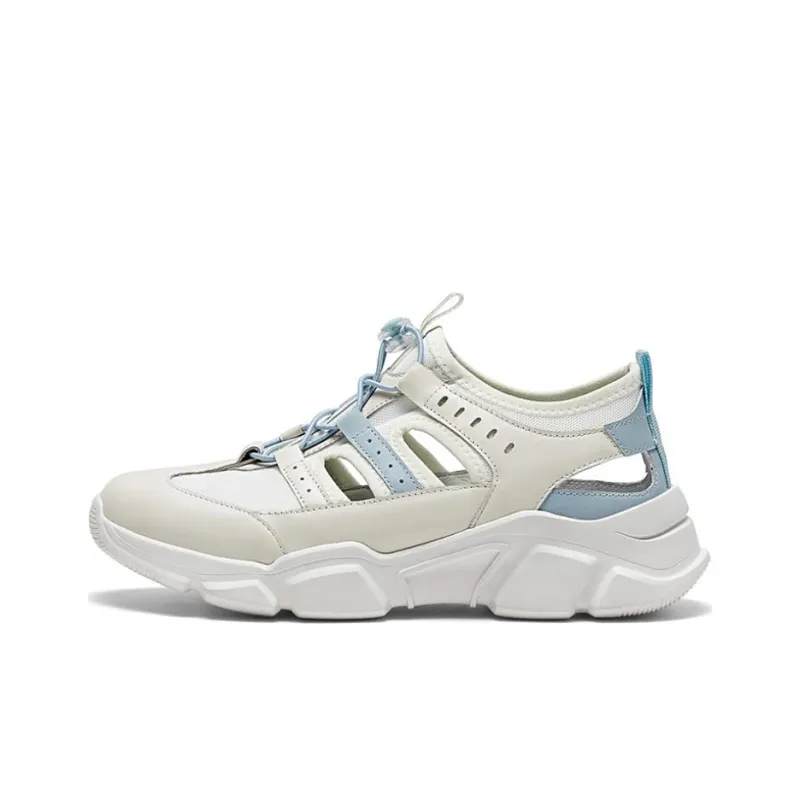 SKAP Beach Sandals Women's 2024 Year-5