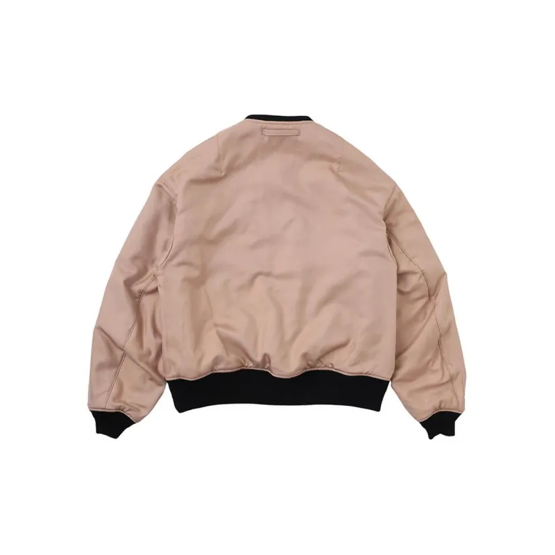 Visvim Thorson Jacket Mawata-11