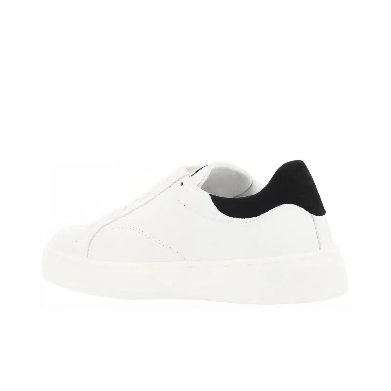 Lanvin Low Top Sneakers Women's-1