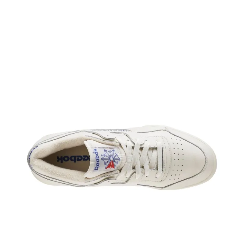 Reebok Workout Plus Vintage Chalk-2
