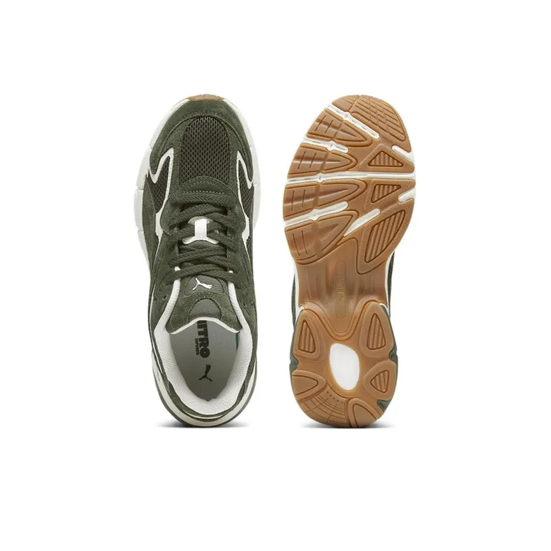 PUMA Teveris Nitro 'Dark Green'-4
