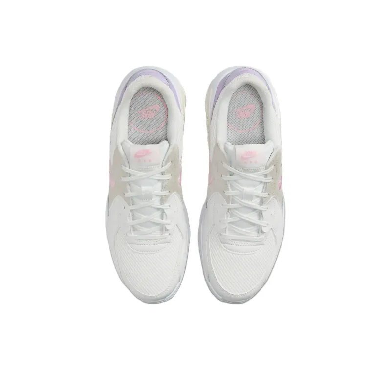 Nike Air Max Excee 'Sail Lilac Bloom' Women's-3