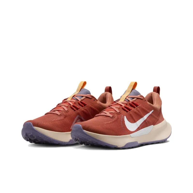 Nike Juniper Trail 2 Next Nature Burnt Sunrise Amber Brown Cosmic Clay White Women's-2
