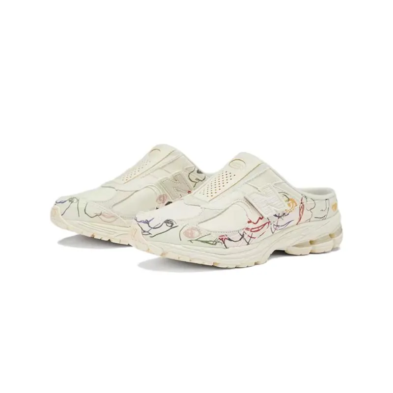 New Balance 2002R Mule Bryant Giles What Now?-2