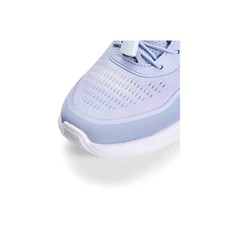 Under Armour Slip Resistant Anti Kick Wear Resistant Breathable Warm Rebound Running Shoes Kids'-7