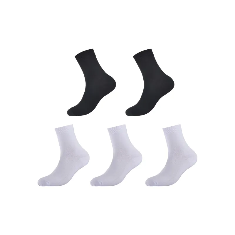 FireMonkey Mid Calf Socks Unisex-6
