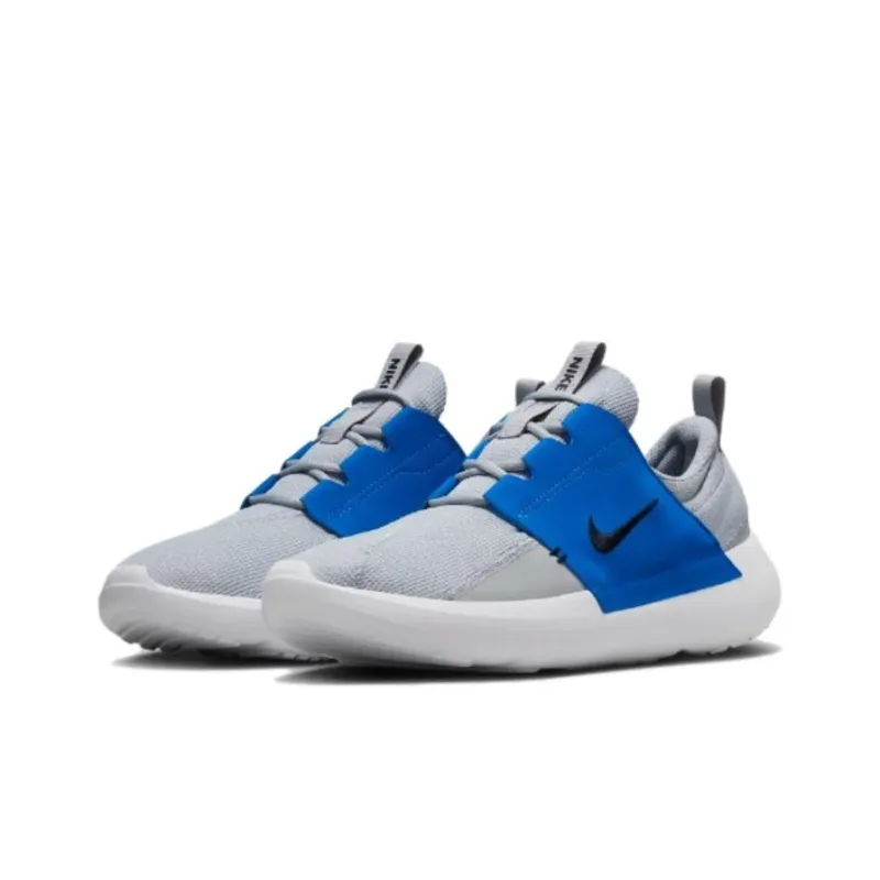 Nike E Series Ad 'Light Smoke Grey Blue'-2