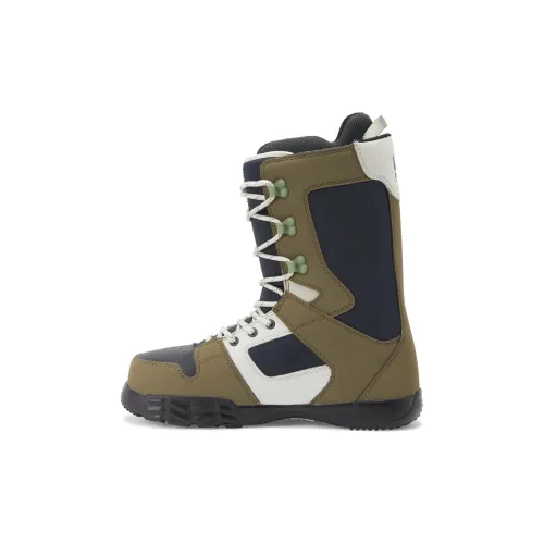 DC Shoes Ski Boots