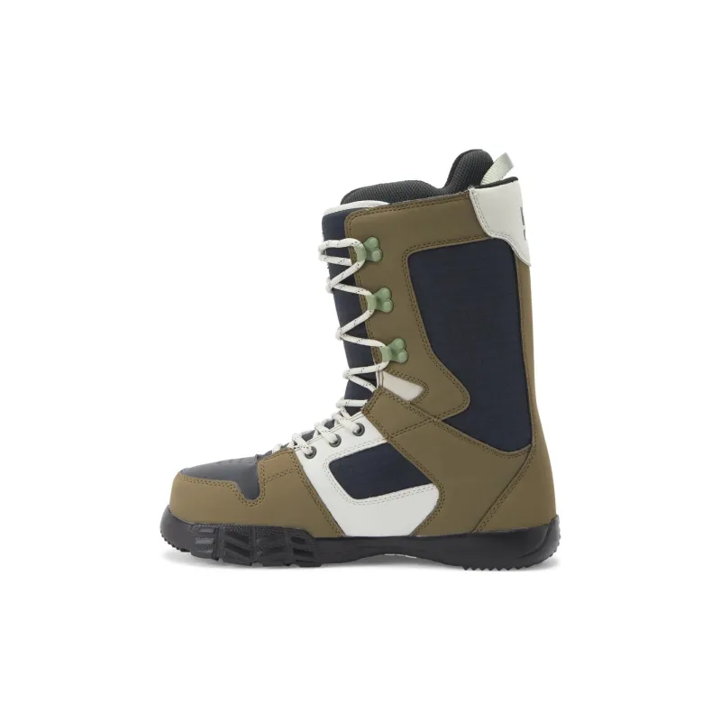 DC Shoes Ski Boots-0