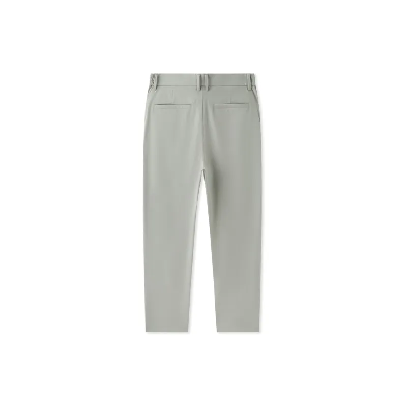 SEM/R Casual Pants Men-9