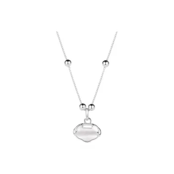 HOLLY RYAN Chalcedony Jade Necklaces Women's