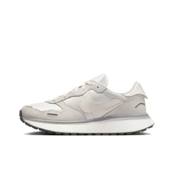 Nike Phoenix Waffle Platinum Tint Summit White Sail Pale Ivory Women's