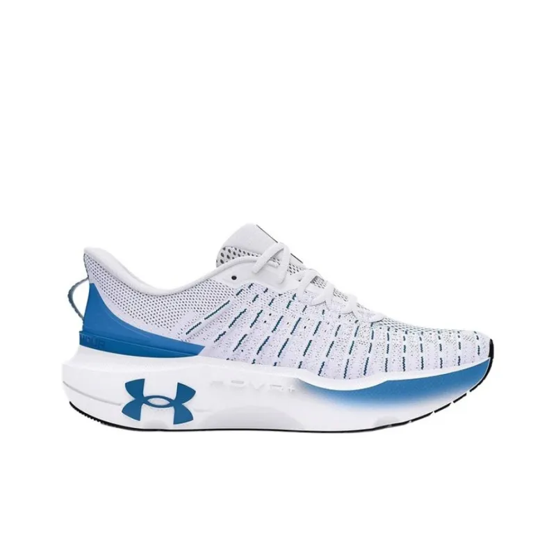 Under Armour Hovr Infinite Elite 'White Photon Blue'-1
