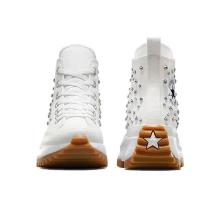 Run Star Converse Hike Platform High 'Gems'-3