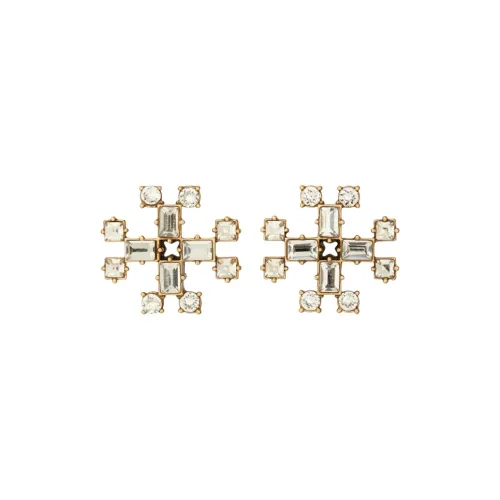 TORY BURCH Stud Earrings Women's