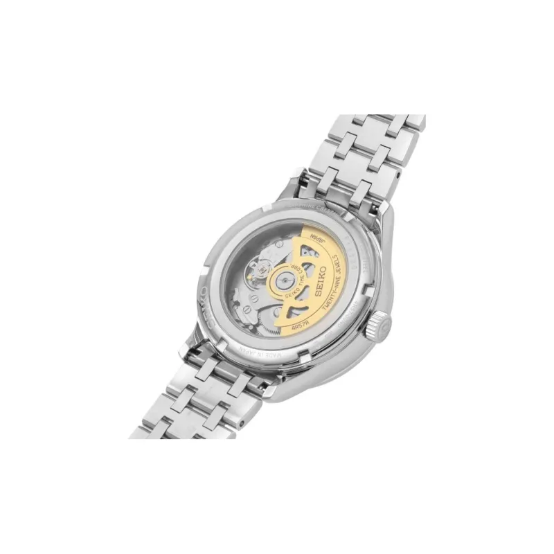 SEIKO Presage SSA397-2