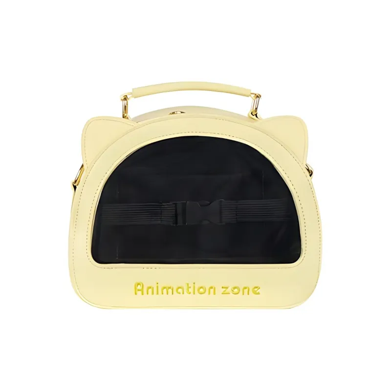 UNITE STAR PU Handbag, Crossbody Bag, Ita Bags Women's-8