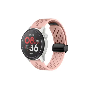 Miss Wrist COROS Compatibility Watch Band Silicone Material