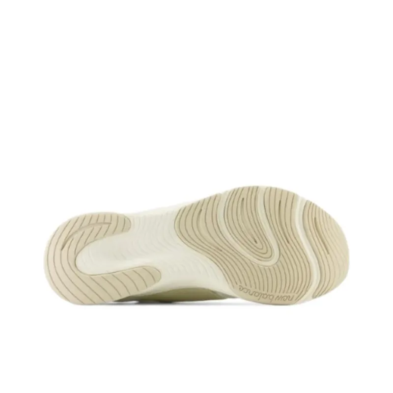 New Balance DynaSoft Nergize Anti Slip Wear Resistant Low Top Casual Shoes Women's Beige Green-5