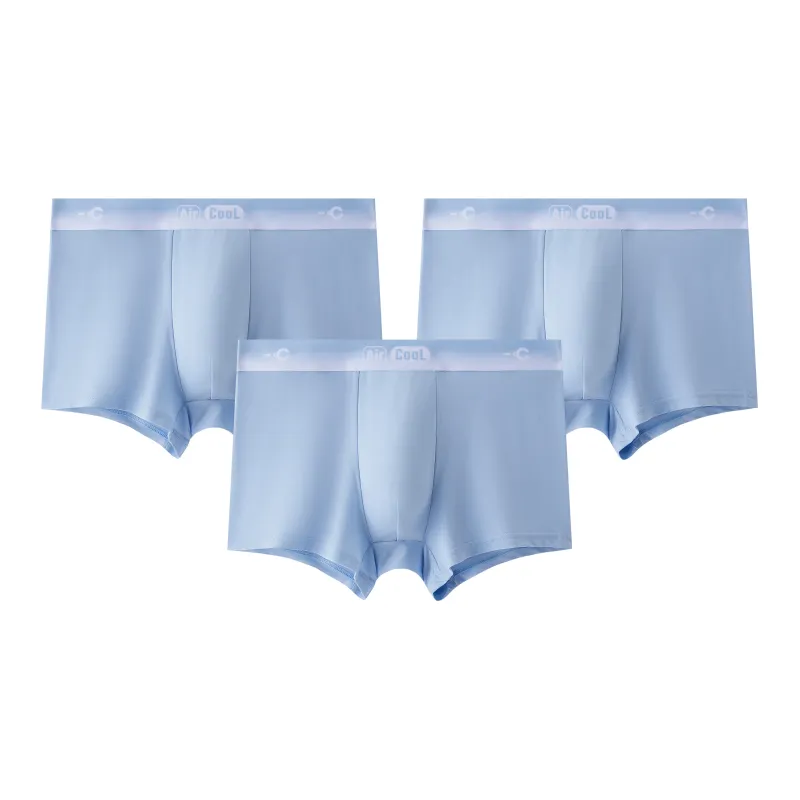PLAN IN Underwear Gift Box Men's Box 3 Pack-28