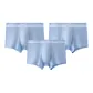 3 Pack (Light Blue)