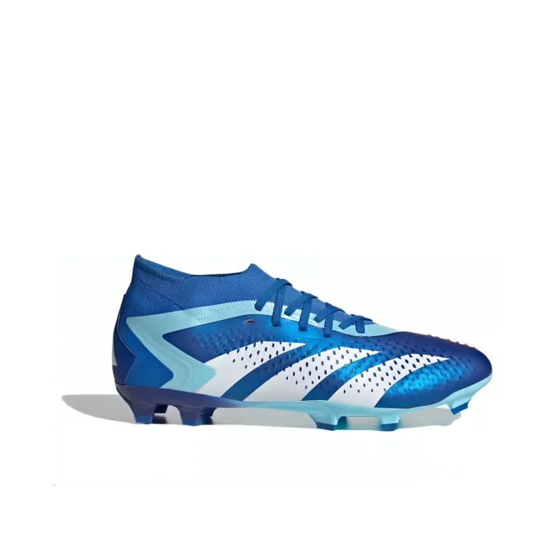 Adidas Predator Accuracy.2 Fg 'Blue'-1
