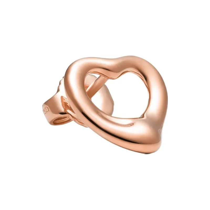 TIFFANY & CO. Elsa Peretti® Stud Earrings Women's-2