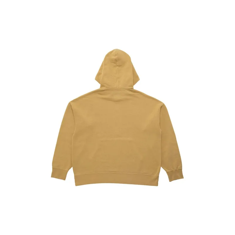 Visvim Damaged Jumbo Sb Pullover Hoodie-5