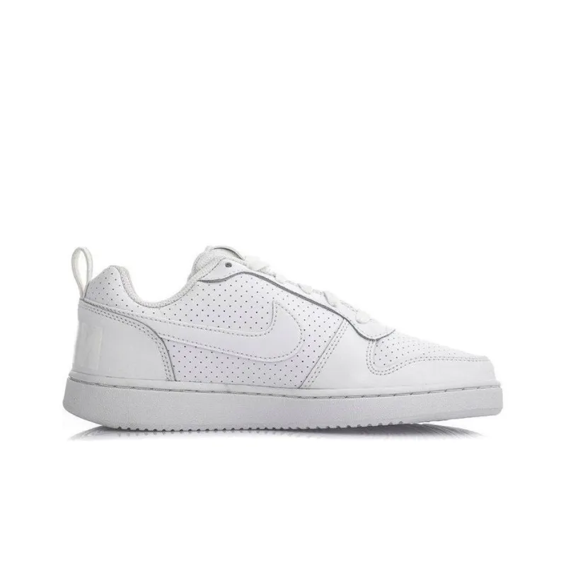 Nike Court Borough Low 'White' Women's-1