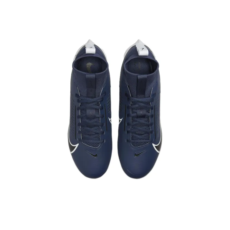Nike Vapor Edge Pro 360 2 Midnight Navy Black-2