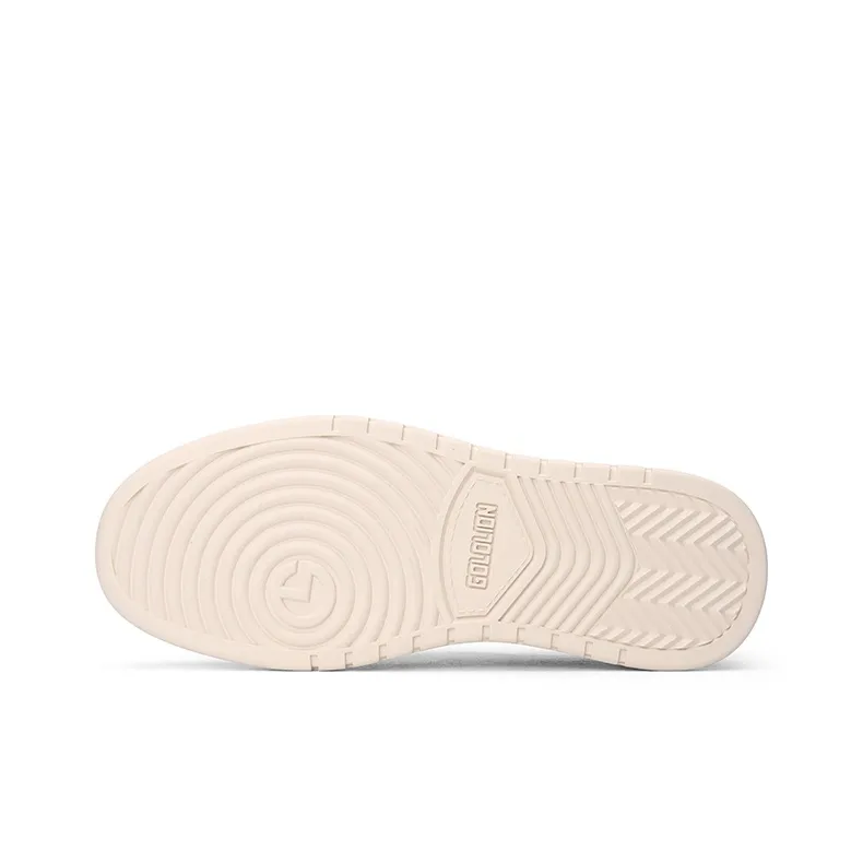 GOLDLION Wear-resistant And Lightweight Low-Top Skateboard Shoes Men's-9
